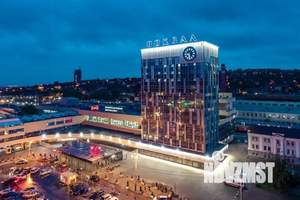 1-к квартира, посуточно, 15м2, 1/1 этаж