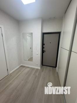 1-к квартира, на длительный срок, 42м2, 8/21 этаж