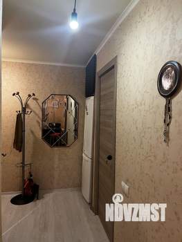 2-к квартира, на длительный срок, 44м2, 5/5 этаж