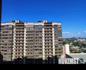 Студия квартира, на длительный срок, 37м2, 13/17 этаж