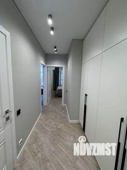 2-к квартира, на длительный срок, 42м2, 16/24 этаж