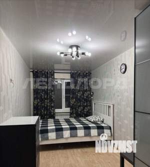 3-к квартира, на длительный срок, 60м2, 2/5 этаж