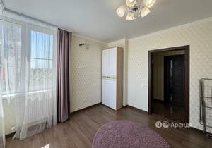 2-к квартира, на длительный срок, 40м2, 4/19 этаж