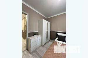 1-к квартира, посуточно, 30м2, 2/25 этаж