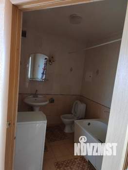 1-к квартира, на длительный срок, 46м2, 9/17 этаж