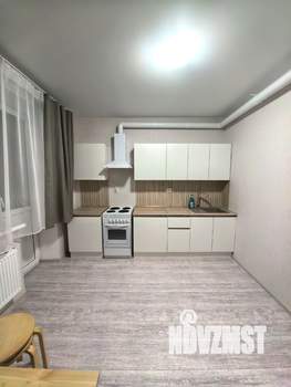 1-к квартира, на длительный срок, 37м2, 19/19 этаж