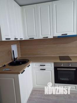 1-к квартира, на длительный срок, 30м2, 12/19 этаж