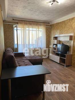 3-к квартира, на длительный срок, 56м2, 5/5 этаж