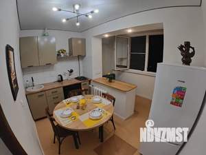 1-к квартира, посуточно, 37м2, 10/10 этаж