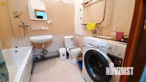 1-к квартира, на длительный срок, 36м2, 3/20 этаж