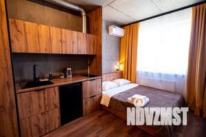 1-к квартира, посуточно, 33м2, 22/25 этаж