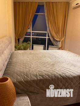 3-к квартира, на длительный срок, 100м2, 8/10 этаж