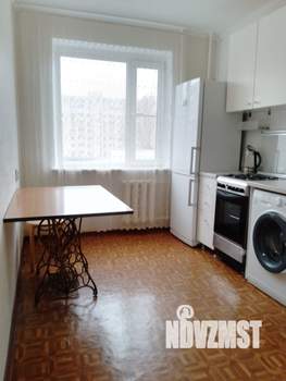 2-к квартира, на длительный срок, 51м2, 4/11 этаж