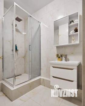 1-к квартира, посуточно, 48м2, 1/1 этаж