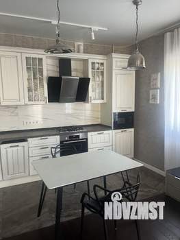 2-к квартира, на длительный срок, 83м2, 4/10 этаж