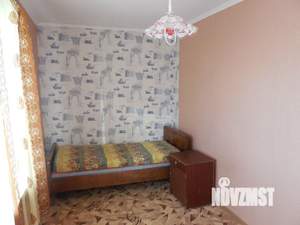 2-к квартира, на длительный срок, 50м2, 4/5 этаж