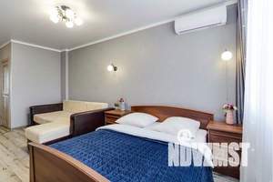 1-к квартира, посуточно, 40м2, 23/25 этаж
