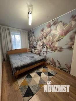 2-к квартира, на длительный срок, 42м2, 4/5 этаж