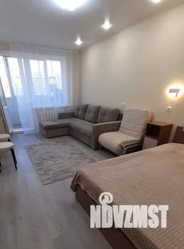 1-к квартира, посуточно, 30м2, 7/9 этаж