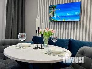 Студия квартира, посуточно, 30м2, 16/25 этаж