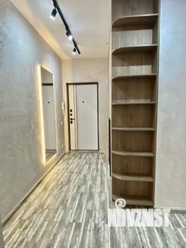 1-к квартира, на длительный срок, 40м2, 14/22 этаж