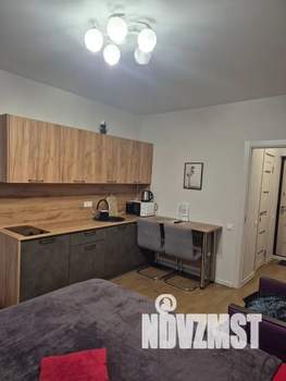 Студия квартира, посуточно, 30м2, 2/20 этаж