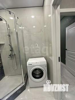 1-к квартира, на длительный срок, 40м2, 4/9 этаж