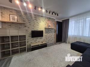 1-к квартира, на длительный срок, 40м2, 3/5 этаж