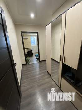 1-к квартира, на длительный срок, 42м2, 13/19 этаж