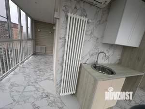 3-к квартира, на длительный срок, 90м2, 19/22 этаж