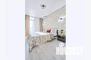 2-к квартира, посуточно, 47м2, 4/29 этаж