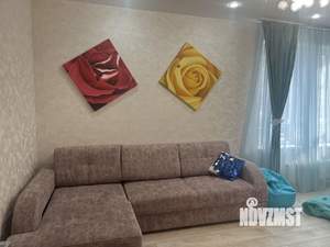 2-к квартира, на длительный срок, 60м2, 3/23 этаж