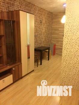 1-к квартира, на длительный срок, 28м2, 7/19 этаж