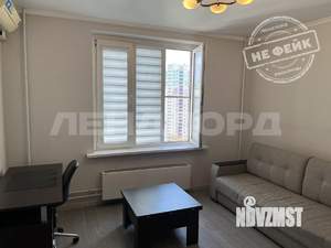 1-к квартира, на длительный срок, 36м2, 16/18 этаж