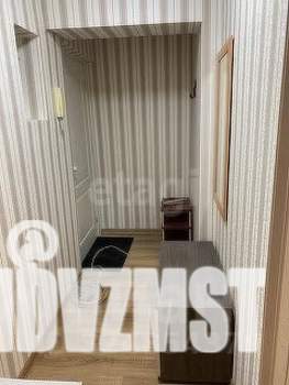 1-к квартира, на длительный срок, 33м2, 2/5 этаж