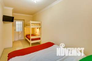 2-к квартира, посуточно, 10м2, 3/5 этаж