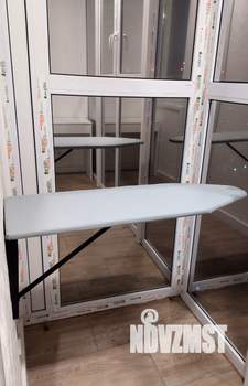 Студия квартира, на длительный срок, 25м2, 22/25 этаж