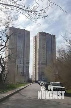 2-к квартира, посуточно, 62м2, 24/24 этаж