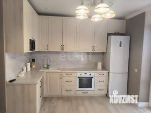 2-к квартира, на длительный срок, 72м2, 9/23 этаж