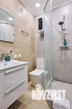 1-к квартира, посуточно, 31м2, 11/24 этаж