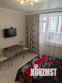 Студия квартира, посуточно, 25м2, 5/7 этаж