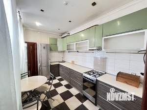 2-к квартира, на длительный срок, 60м2, 2/6 этаж