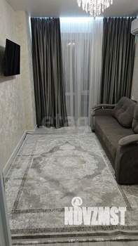 2-к квартира, на длительный срок, 57м2, 20/25 этаж