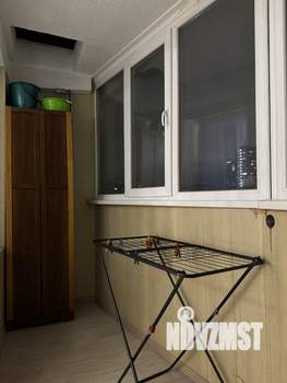 2-к квартира, на длительный срок, 60м2, 7/18 этаж