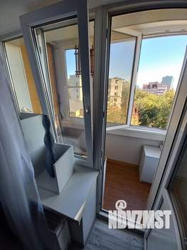 1-к квартира, на длительный срок, 38м2, 4/8 этаж