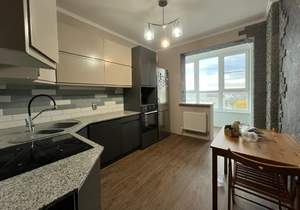 1-к квартира, на длительный срок, 42м2, 6/25 этаж