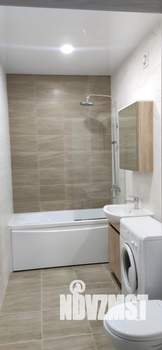2-к квартира, на длительный срок, 36м2, 25/26 этаж