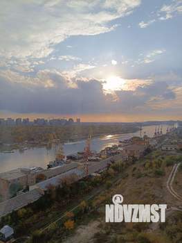 1-к квартира, на длительный срок, 41м2, 9/24 этаж