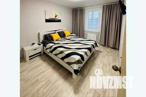 2-к квартира, посуточно, 60м2, 16/17 этаж