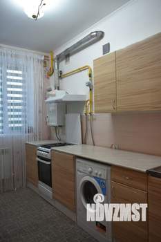1-к квартира, на длительный срок, 33м2, 1/4 этаж